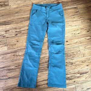 Prana Halle Pants- reg inseam